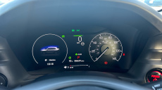 Honda HR-V 1.5 eHEV Elegance 5dr CVT Hybrid Hatchback